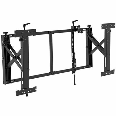 MONOPRICE COMMERCIAL SERIES PUSH-TO-POP