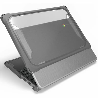 EXTREME SHELL-F3 FOR ACER SPIN C714 CHROMEBOOK 14IN 2:1 (ACER PART # NX.K3YAA.00