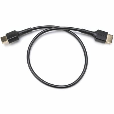 CBL-8K-HD-1.5 CERT HDMI 2.1 CABL 48GBPS 1.5FT