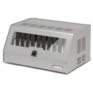 Bretford CUBE Battery Charging Station