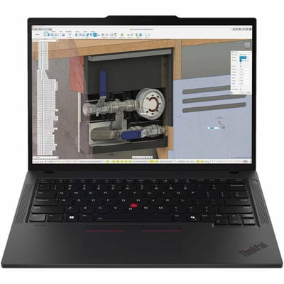 THINKPAD P14S AMD G6 RYZEN AI 7 PRO 350 2G 96GB 2TB SSD