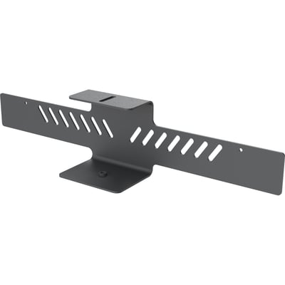 Heckler Design Mounting Adapter for Camera, Stem Wall - Black Gray