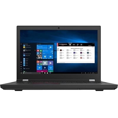 Lenovo ThinkPad P15 Gen 2 20YQ0043US 15.6" Touchscreen Mobile Workstation - 4K UHD - Intel Core i9 11th Gen i9-11950H - 32 GB - 1 TB SSD - English (US) Keyboard - Black