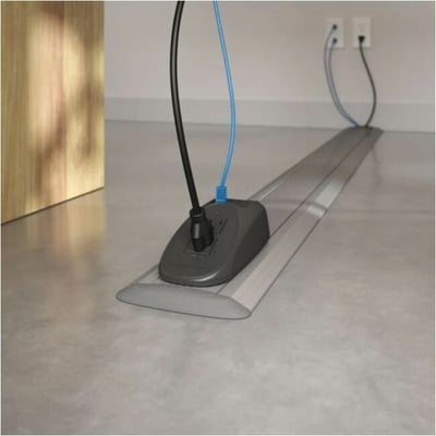 Connectrac GO Series Wireway 12ft Kit