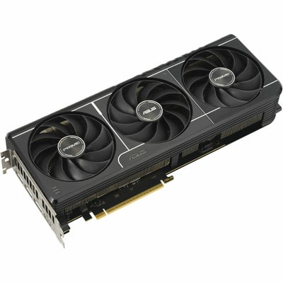 THE SFF-READY ASUS PRIMEGEFORCE RTX 5080 16GB GDDR7 OC EDITION GC