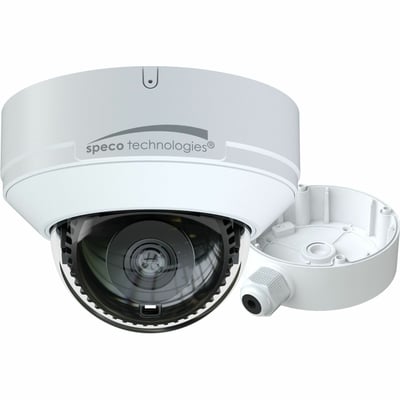 8MP IP DOME CAMERA