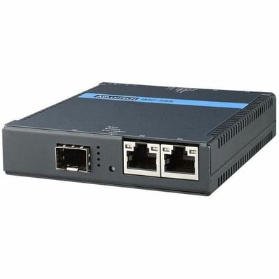 4TX/1SFP MANAGED POE BT MEDIA AC POWER ADAPTER SOLD SEPARATELY