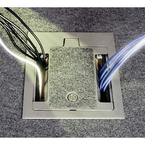 Wiremold RFB9 Mounting Box