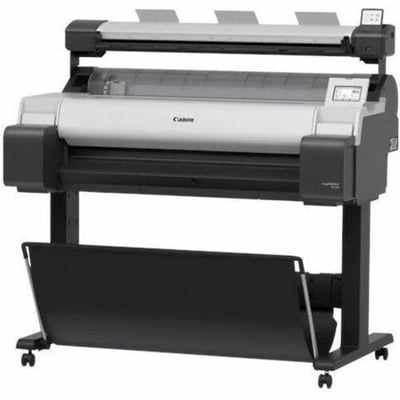 Canon imagePROGRAF TM-340 Inkjet Large Format Printer - 36" Print Width - Color