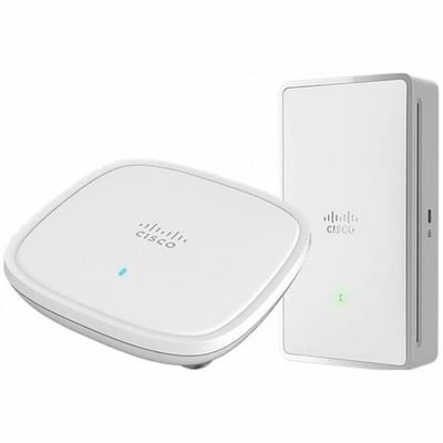 CISCO CATALYST 9105AXWT TELEWORKER SERIES