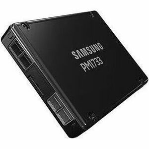 SAMSUNG PM1733 1.92TB PCIE GEN4 X4 NVME 2.5IN U.2 SSD