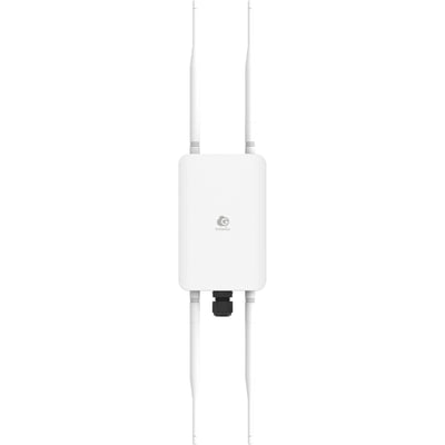 EnGenius ECW160 IEEE 802.11ac 1.24 Gbit/s Wireless Access Point