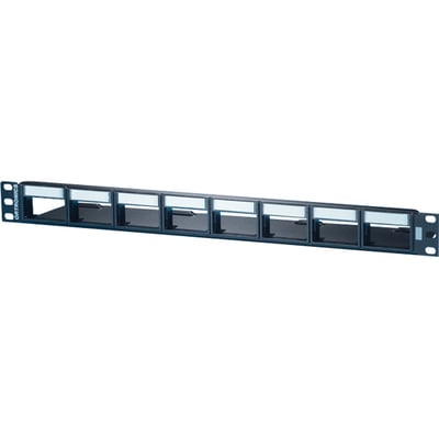 Ortronics Series II OR-401045283 Blank Patch Panel