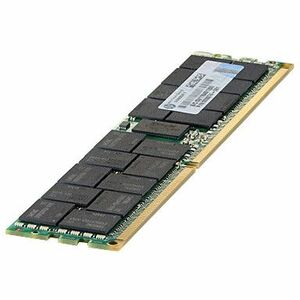 HPE Ingram Micro Sourcing 2GB (1x2GB) Single Rank x8 PC3-14900E (DDR3-1866) Unbuffered CAS-13 Memory Kit