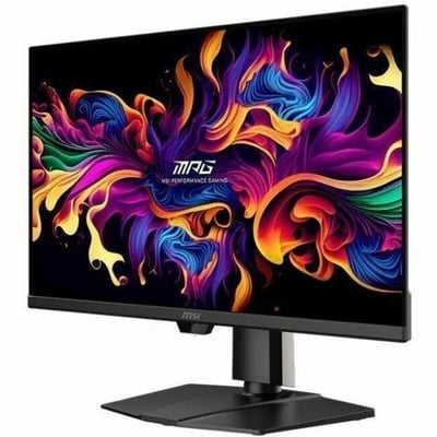 MPG 271QR QD-OLED X50 27IN QD-OLED 2560X1440 QHD 500HZ