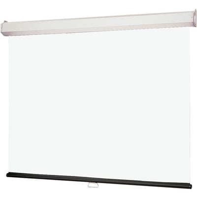 Draper Luma 2 Heavy-duty Wall or Ceiling Projection Screen