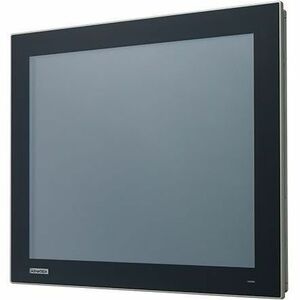 17IN SXGA INDUSTRIAL MONITOR W/ RESISTIVE TS 24VDC