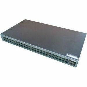 HPE OFFICECONNECT 1920S 48G 4SFP SWITCH 48 PORTS MANAGED