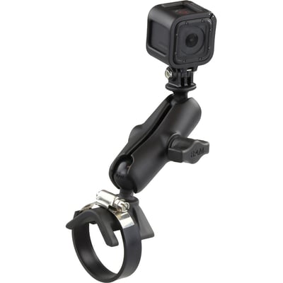 RAM Mounts Clamp Mount for Camera