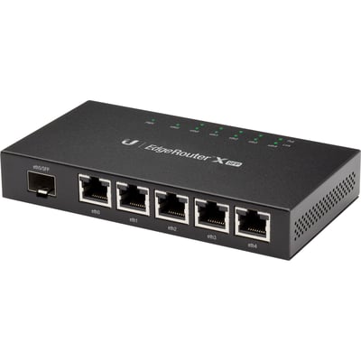 COMPACT BUT POWERFUL ROUTER SPORTING (5) (CANNOT BE ORDERED)