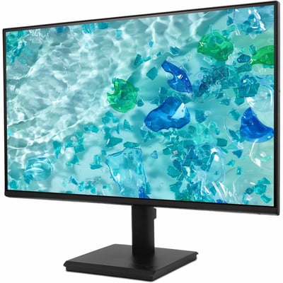 24IN LCD 1920X1080 1500:1 V EPEAT GLD 1.4HDMI 1.2DP BLACK 4MS