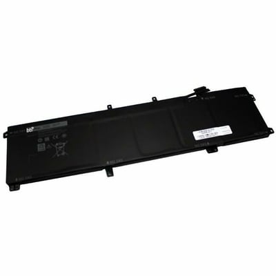 BTI 245RR-BTI 11.1V 91WHR LI-ION BATTERY 245RR, 7D1WJ, Y758W