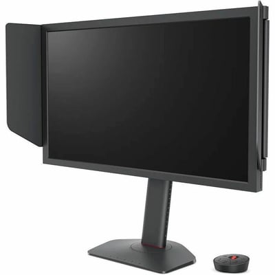BENQ 24.1IN 1080P 400HZ MONITOR ESPORTS DARK GREY TN 1920X1080