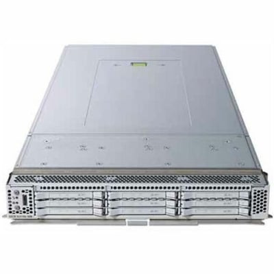 Cisco UCSX-210C-M8 Barebone System - 2 x Processor Support