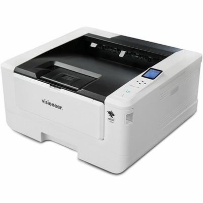 VISIONEER P45DN 220V TAA PRINT 45 PPM DUPLEX NETWORK MONO PRINTER
