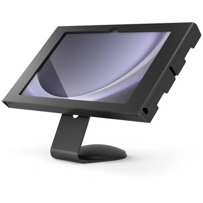 GALAXY TAB A9+ 11IN, SWELL ENCLOSURE CORE STAND - BLACK