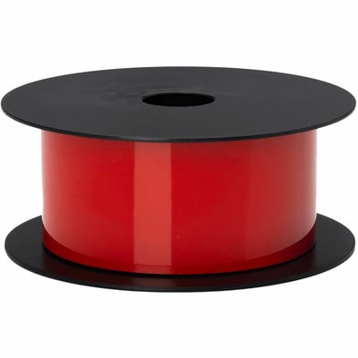 2IN WIDE TT REFLECTIVE FLOOR CONTINUOUS VINYL RED LABEL (USE