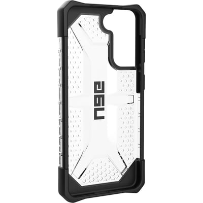 Urban Armor Gear Plasma Series Galaxy S21 5G Case