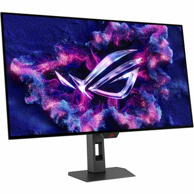 ASUS ROG STRIX 32IN 4K OLED GAMING MONITOR (XG32UCWG)