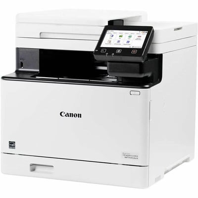 IMAGECLASS MF753CDW II WIRELESS LASER PRINTER
