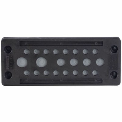 CBL ENTRY SYSTEM UN-TERMINATED
