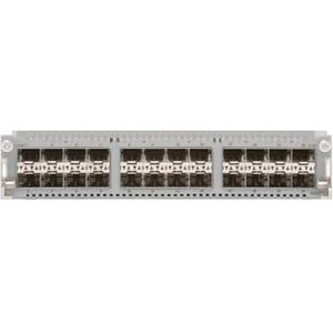 Avaya 8424GS 24-port Gigabit Ethernet SFP ESM