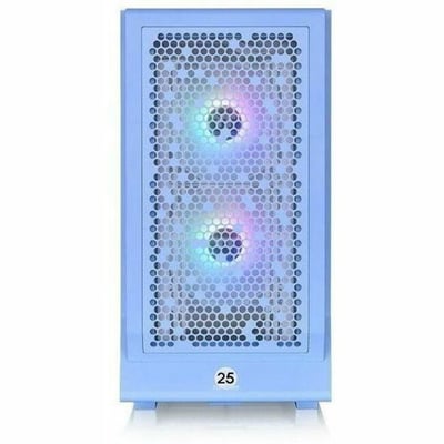 Thermaltake CTE E600 MX Hydrangea Blue Mid Tower Chassis