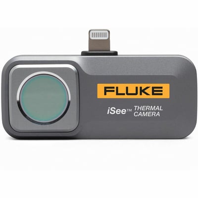 FLUKE-TC01B 25HZTHERMAL CAMERA FU4 256X192 25HZ FOR IOS
