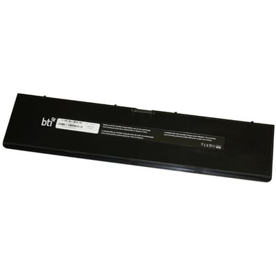 BTI 451-BBOG-BTI 4-CELL 7.4V LI-ION BATTERY 34GKR, 462-3750, 451-BBFV, G0G2M, 451-BBOE, LAP1283, 451-BBOG