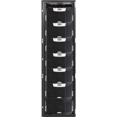 Eaton Preassembled BladeUPS - Bottom Entry 48 kW, 208V w/(1) Power Xpert SNMP/ModBus