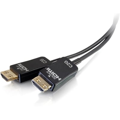 MONOPRICE CAT5E 7FT RED CROSSOVER PATCH CABLE_ UTP_ 24AWG_ 350MHZ_ PURE BARE COP