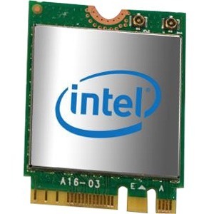 INTEL 7265 IEEE 802.11AC BLUETOOTH 4.0 DUAL BAND