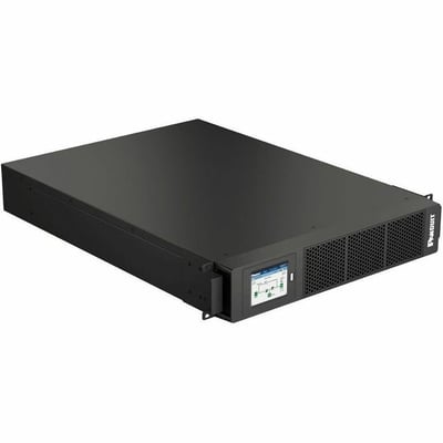 SZ UPS 5KVA 4U LISP CR KIT PK1 .