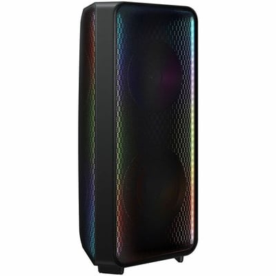 Samsung Sound Tower MX-ST5CB 2.0 Bluetooth Speaker System - 210 W RMS