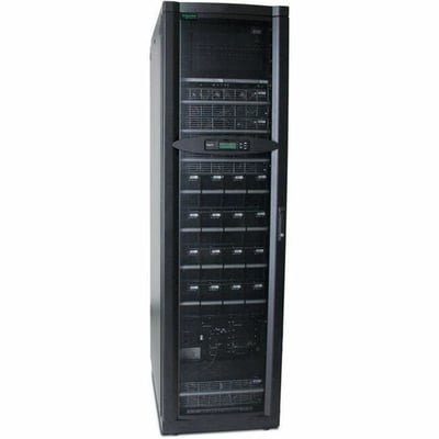 APC by Schneider Electric Symmetra 3-Phase Intelligence Module