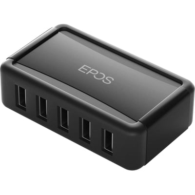 EPOS MCH 7 AC Adapter