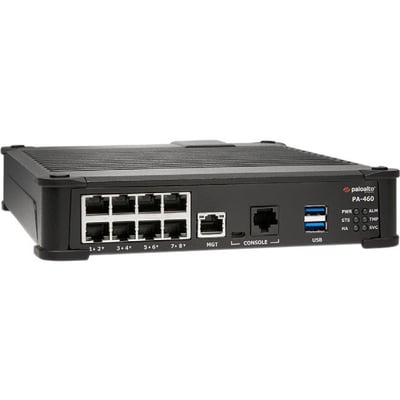 PALO ALTO NET PA-460 LAB UNIT LABUNIT