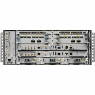 N560 4RU HW. FLEX. CONSUMPTION FOR RSP4-E. SMART LICENSING