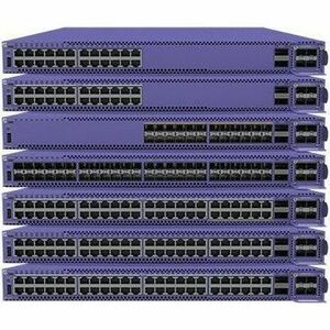 5520 48 1000BASE-X SFP MACSEC CAPABLE PORTS, 2 STACKING/QSFP28 PORTS, 1 UNPOPULA