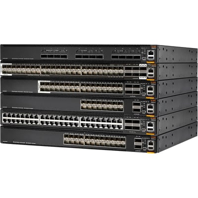 ARUBA 8360-16Y2C V2 BF 3F 2AC BDL PDU PL-L1